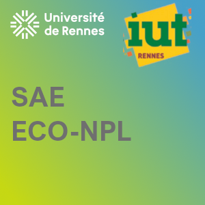 La nouvelle gamme !